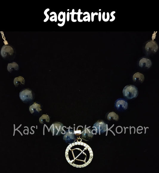 Sagittarius